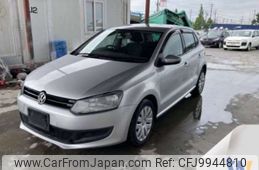 volkswagen polo 2012 -VOLKSWAGEN--VW Polo DBA-6RCBZ--WVWZZZ6RZCU034674---VOLKSWAGEN--VW Polo DBA-6RCBZ--WVWZZZ6RZCU034674-