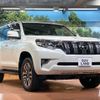 toyota land-cruiser-prado 2022 -TOYOTA--Land Cruiser Prado 3BA-TRJ150W--TRJ150-0154424---TOYOTA--Land Cruiser Prado 3BA-TRJ150W--TRJ150-0154424- image 17