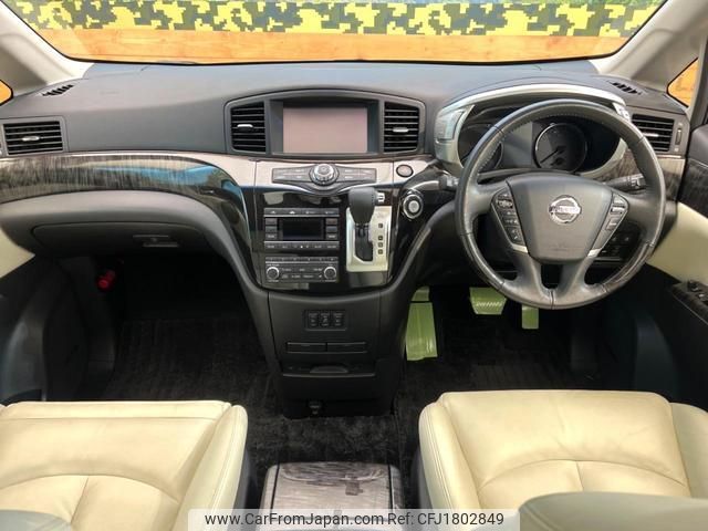 nissan elgrand 2017 CFJ1802849 image 2