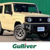 suzuki jimny 2019 -SUZUKI--Jimny 3BA-JB64W--JB64W-138046---SUZUKI--Jimny 3BA-JB64W--JB64W-138046- image 1