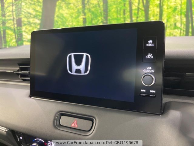 honda vezel 2021 -HONDA--VEZEL 6AA-RV5--RV5-1026353---HONDA--VEZEL 6AA-RV5--RV5-1026353- image 2