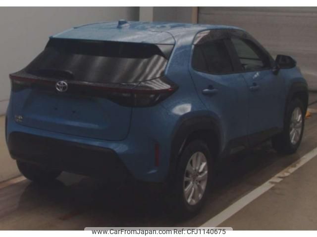 toyota yaris-cross 2022 quick_quick_5BA-MXPB10_3021421 image 2