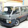 toyota hiace-van 1984 -トヨタ--ﾊｲｴｰｽ ﾜｺﾞﾝ YH51G--0007373---トヨタ--ﾊｲｴｰｽ ﾜｺﾞﾝ YH51G--0007373- image 2