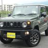 suzuki jimny 2019 -SUZUKI 【群馬 581ﾊ5496】--Jimny JB64W--135623---SUZUKI 【群馬 581ﾊ5496】--Jimny JB64W--135623- image 1