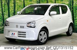 suzuki alto 2018 quick_quick_HA36S_HA36S-389327