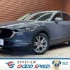 mazda cx-3 2021 quick_quick_5BA-DMEP_DMEP-150670 image 1