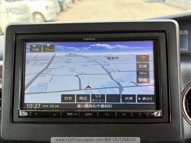 honda n-box 2019 -HONDA--N BOX DBA-JF3--JF3-1268772---HONDA--N BOX DBA-JF3--JF3-1268772- image 2