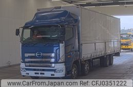 hino profia 2013 -HINO--Profia FW1EXBG-15458---HINO--Profia FW1EXBG-15458-