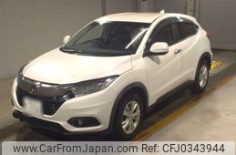 honda vezel 2019 -HONDA--VEZEL DBA-RU2--RU2-1304083---HONDA--VEZEL DBA-RU2--RU2-1304083-