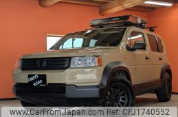 honda crossroad 2007 CFJ1740552