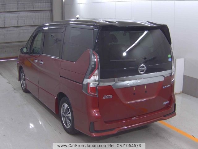 nissan serena 2020 -NISSAN--Serena HFC27-069769---NISSAN--Serena HFC27-069769- image 2