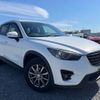 mazda cx-5 2015 NIKYO_PZ83895 image 21