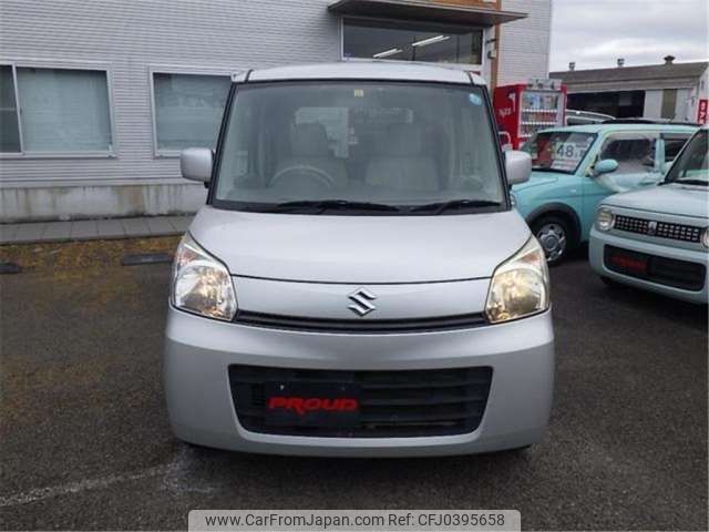 suzuki spacia 2013 -SUZUKI--Spacia MK32S--MK32S-150340---SUZUKI--Spacia MK32S--MK32S-150340- image 2