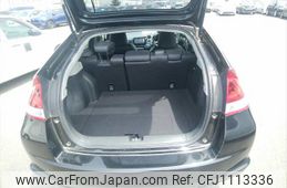 honda insight-exclusive 2012 NIKYO_JN80915