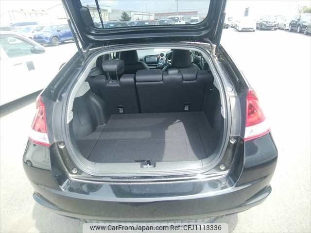 honda insight-exclusive 2012 NIKYO_JN80915 image 1