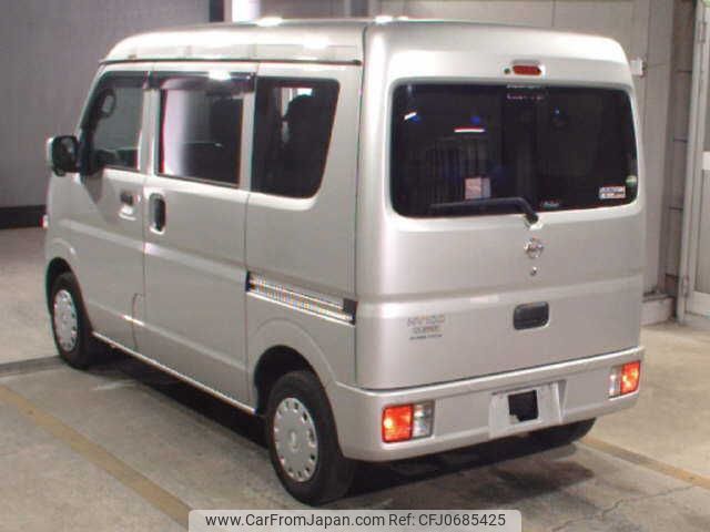 nissan clipper-van 2021 -NISSAN--Clipper Van DR17V-853281---NISSAN--Clipper Van DR17V-853281- image 2