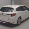 toyota corolla-touring-wagon 2021 -TOYOTA--Corolla Touring 6AA-ZWE214W--ZWE214-6016218---TOYOTA--Corolla Touring 6AA-ZWE214W--ZWE214-6016218- image 2