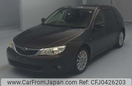 subaru impreza-wagon 2008 -SUBARU--Impreza Wagon GH2-014266---SUBARU--Impreza Wagon GH2-014266-