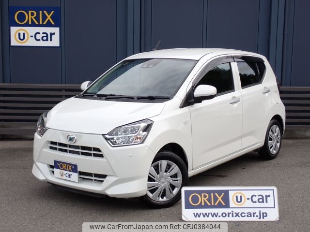 daihatsu mira-e-s 2019 -DAIHATSU--Mira e:s 5BA-LA350S--LA350S-0149938---DAIHATSU--Mira e:s 5BA-LA350S--LA350S-0149938- image 1