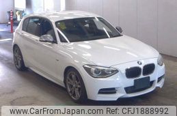 bmw m-model 2012 CFJ1888992