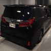 toyota alphard 2017 -TOYOTA--Alphard AGH30W-0140341---TOYOTA--Alphard AGH30W-0140341- image 6