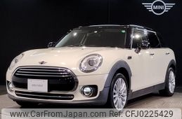 mini mini-others 2016 quick_quick_DBA-LN15_WMWLN320X02D73760