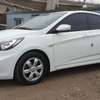 hyundai accent 2014 ED-01280-20190422 image 3