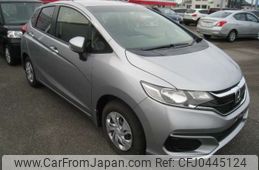 honda fit 2017 -HONDA--Fit DBA-GK3--GK3-3400461---HONDA--Fit DBA-GK3--GK3-3400461-