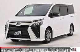 toyota voxy 2017 -TOYOTA--Voxy DBA-ZRR85W--ZRR85-0081892---TOYOTA--Voxy DBA-ZRR85W--ZRR85-0081892-