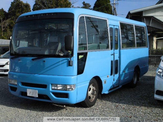 nissan civilian-bus 2010 -NISSAN--Civilian EVW41--EVW41-040480---NISSAN--Civilian EVW41--EVW41-040480- image 2