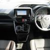 toyota voxy 2019 -TOYOTA--Voxy DBA-ZRR85W--ZRR85-0132333---TOYOTA--Voxy DBA-ZRR85W--ZRR85-0132333- image 2