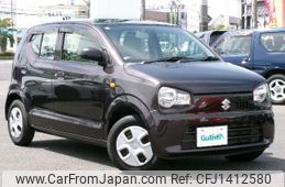 suzuki alto 2016 -SUZUKI--Alto DBA-HA36S--HA36S-304734---SUZUKI--Alto DBA-HA36S--HA36S-304734-