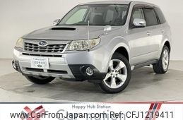 subaru forester 2011 quick_quick_SH5_SH5-060031