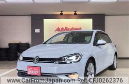 volkswagen golf 2017 BD24092A9874