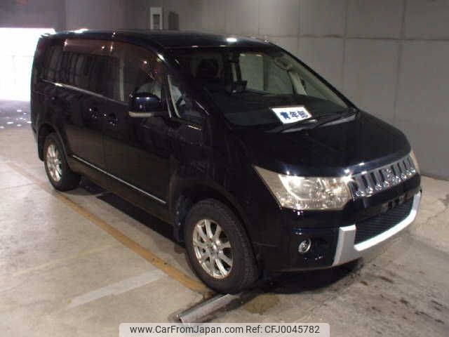 mitsubishi delica-d5 2011 -MITSUBISHI--Delica D5 CV5W--CV5W-0600795---MITSUBISHI--Delica D5 CV5W--CV5W-0600795- image 1