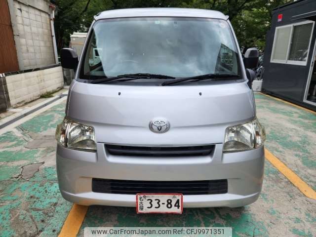 toyota townace-van 2015 -TOYOTA--Townace Van DBF-S402M--S402M-0052548---TOYOTA--Townace Van DBF-S402M--S402M-0052548- image 2