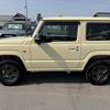 suzuki jimny 2022 -SUZUKI--Jimny 3BA-JB64W--JB64W-265737---SUZUKI--Jimny 3BA-JB64W--JB64W-265737- image 11