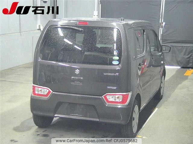 suzuki wagon-r 2017 -SUZUKI--Wagon R MH55S--173721---SUZUKI--Wagon R MH55S--173721- image 2