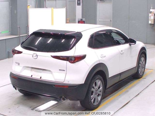 mazda cx-3 2019 -MAZDA--CX-30 5BA-DMEP--DMEP-102223---MAZDA--CX-30 5BA-DMEP--DMEP-102223- image 2