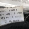 mitsubishi pajero-mini 1996 No.15147 image 18