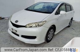 toyota wish 2010 -TOYOTA--Wish DBA-ZGE20G--ZGE20-0047297---TOYOTA--Wish DBA-ZGE20G--ZGE20-0047297-