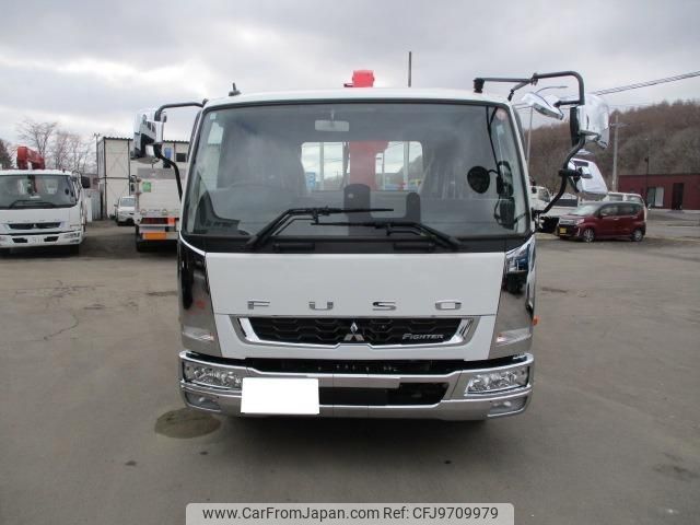 mitsubishi-fuso fighter 2023 GOO_NET_EXCHANGE_0300639A30240417W001 image 2