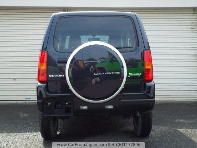 suzuki jimny 2018 -SUZUKI--Jimny JB23W--780458---SUZUKI--Jimny JB23W--780458- image 2