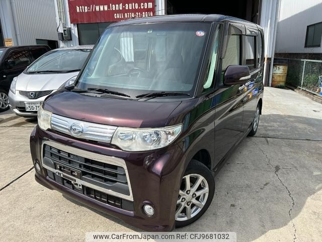 daihatsu tanto 2011 -DAIHATSU--Tanto L375S--0380490---DAIHATSU--Tanto L375S--0380490- image 1