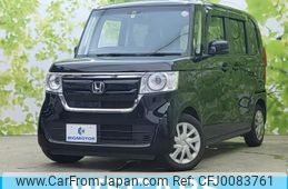 honda n-box 2019 quick_quick_6BA-JF3_JF3-1403240