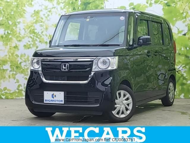 honda n-box 2019 quick_quick_6BA-JF3_JF3-1403240 image 1