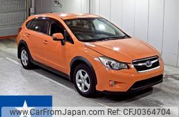 subaru xv 2013 -SUBARU--Subaru XV GP7--GP7-048376---SUBARU--Subaru XV GP7--GP7-048376-