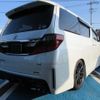 toyota alphard 2012 quick_quick_ANH20W_ANH20-8258867 image 19