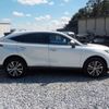 toyota harrier 2023 -TOYOTA 【野田 300ｱ1234】--Harrier 6AA-AXUH80--AXUH80-0065414---TOYOTA 【野田 300ｱ1234】--Harrier 6AA-AXUH80--AXUH80-0065414- image 24