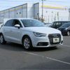 audi a1 2014 -AUDI 【仙台 301ﾇ 952】--Audi A1 8XCAX--WAUZZZ8X4EB063498---AUDI 【仙台 301ﾇ 952】--Audi A1 8XCAX--WAUZZZ8X4EB063498- image 1